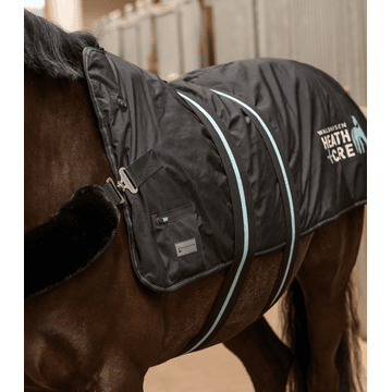 Health + Care TecSupreme Heiz- und Massagedecke
