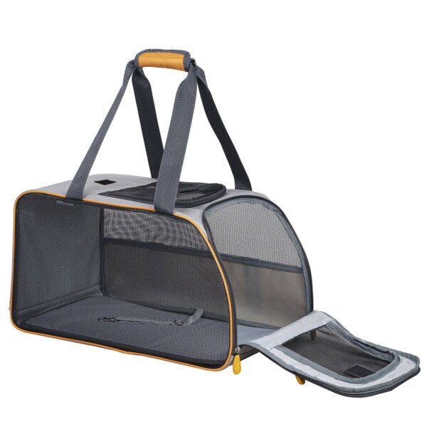 2 in 1 Tragetasche & Autositz Walney