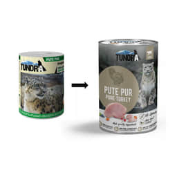 Cat Pute Pur - Dose