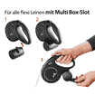 Multi Box for Flexi Roll leashes
