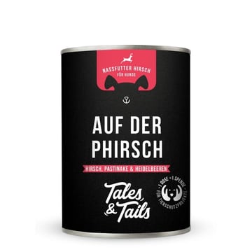 Auf der PHirsch