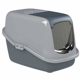 Katzentoilette EcoHus