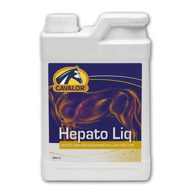 Hepato Liq