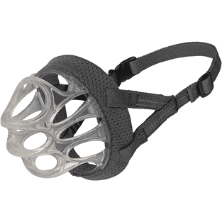 Muzzle Invisa