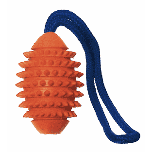 Boomer Aqua Football