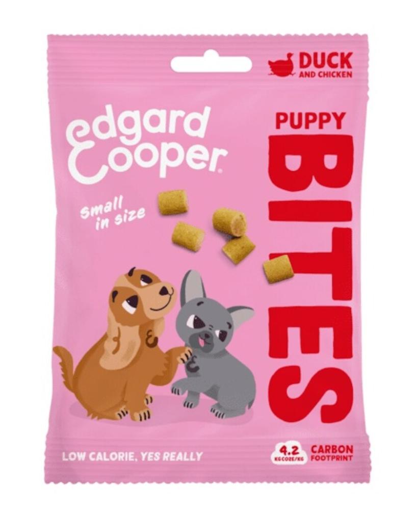 Puppy Dog Bites Duck & Chicken