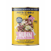 Junior Huhn mit Rind - Junior poulet avec bœuf