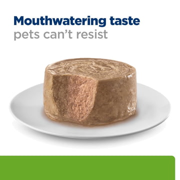 Feline Metabolic Weight Loss &amp; Maintenance Chicken Mousse