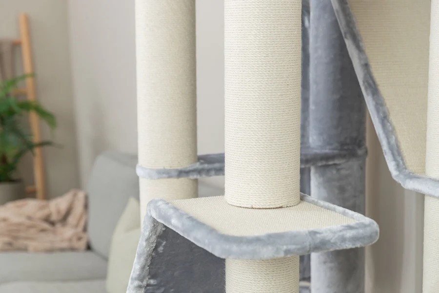 Active XXL Cat Scratcher