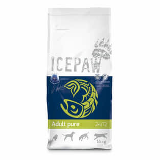 Dog Adult pure