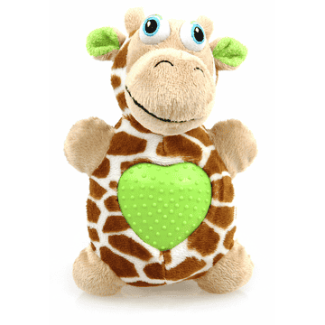 Peluches Hearties