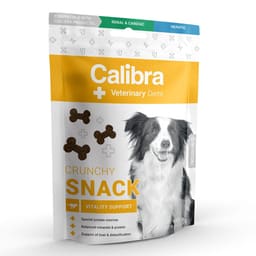 Canine Crunchy Snack Vitality Support