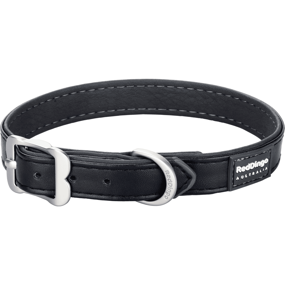 Halsband Elegant Black
