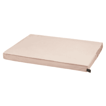 Matelas orthopédique pour chiens Chill Dusty Rose