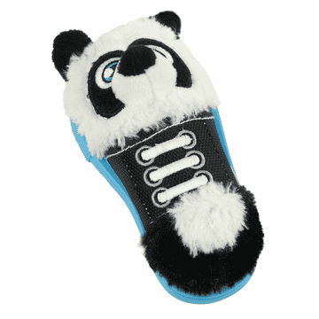 Chewshoe dog toys