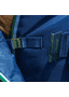 Winterdecke Smartex Extra Classic 300 g - blau