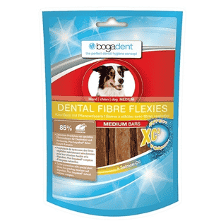 bogadent Dental Fibre Flexies Hund