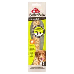Better Bello Chicken Roll Large