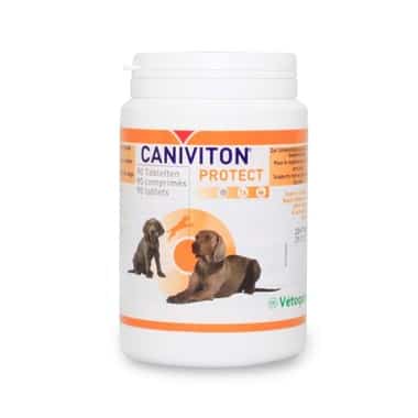 Caniviton Protect