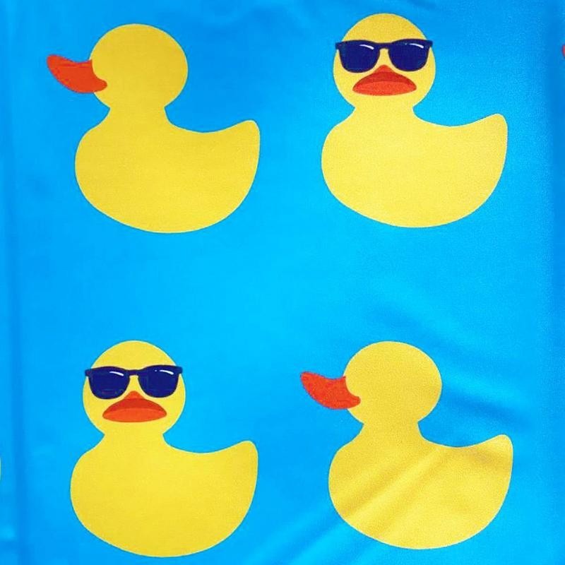 Kühlmatte DUCK