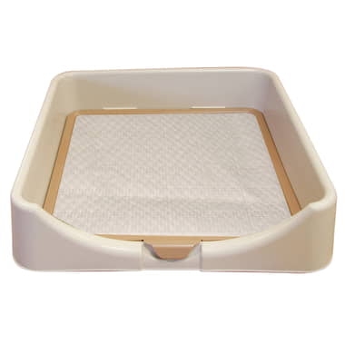 Caisse pour puppy MAXI