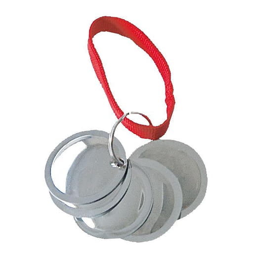 swisspet Trainingshilfe Discs