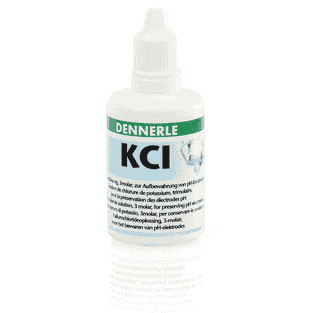 KCL-Lösung