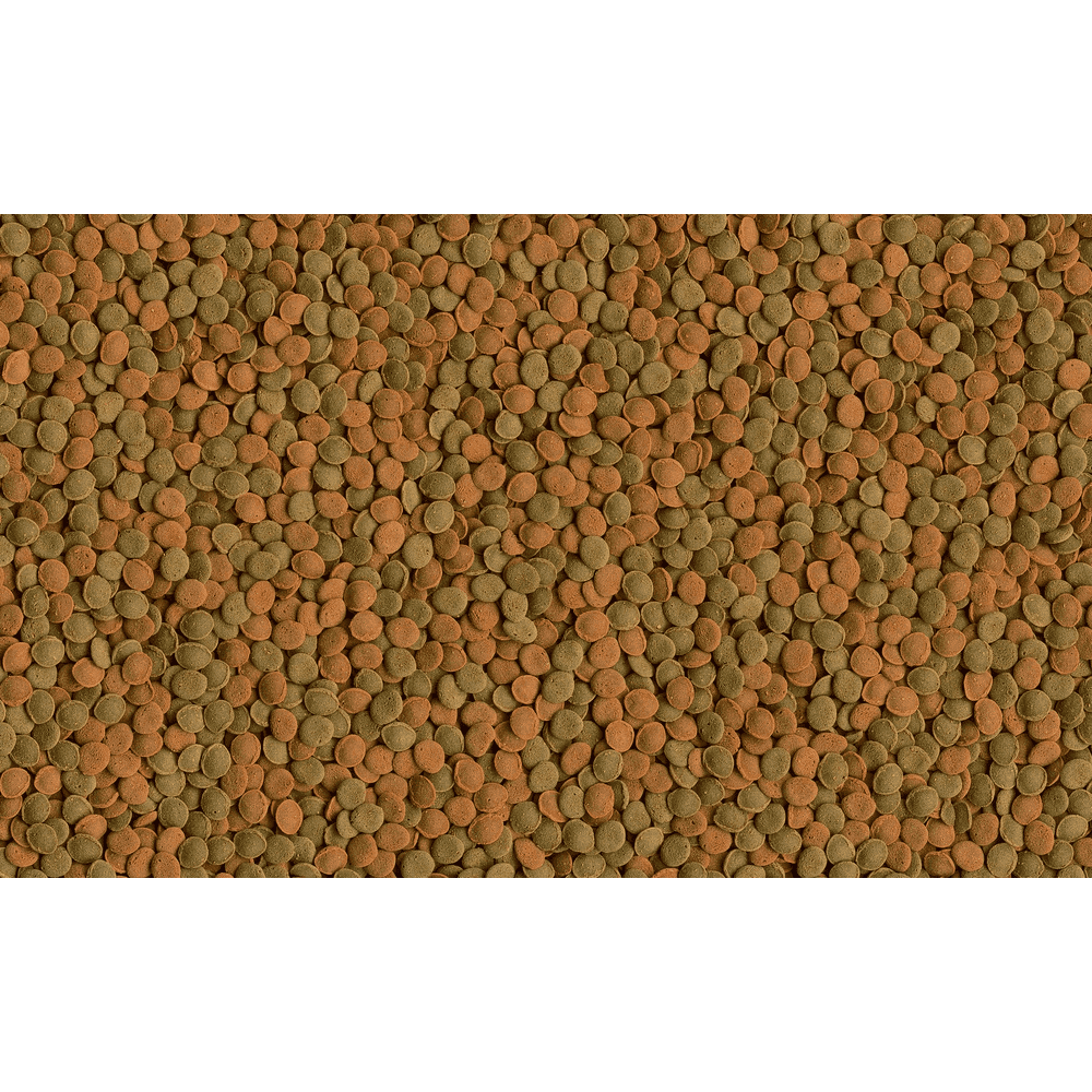 Wafer Mix