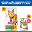 Feline Senior Vitality Mature Adult 7+