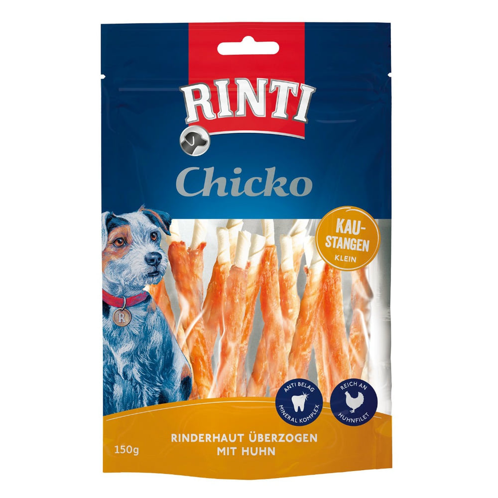 Chicko Bâtonnets à mâcher petits