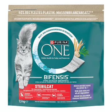 Sterilcat