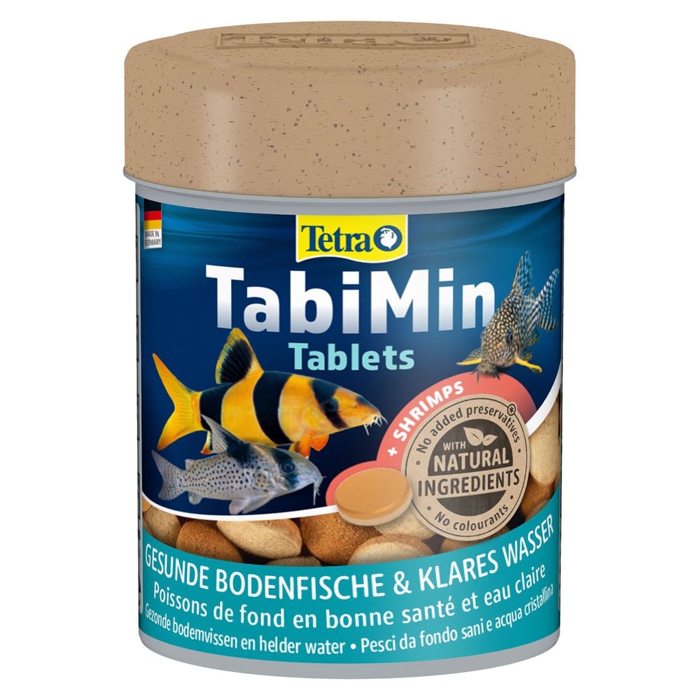 Tablets TabiMin
