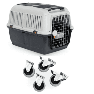 Transportbox Bracco Travel ohne Rollen