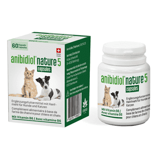 Anibidiol nature 5