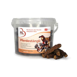 Pferdestängli Snack Suisse