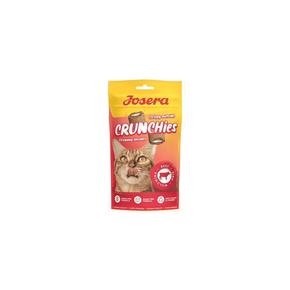 Crunchies Beef