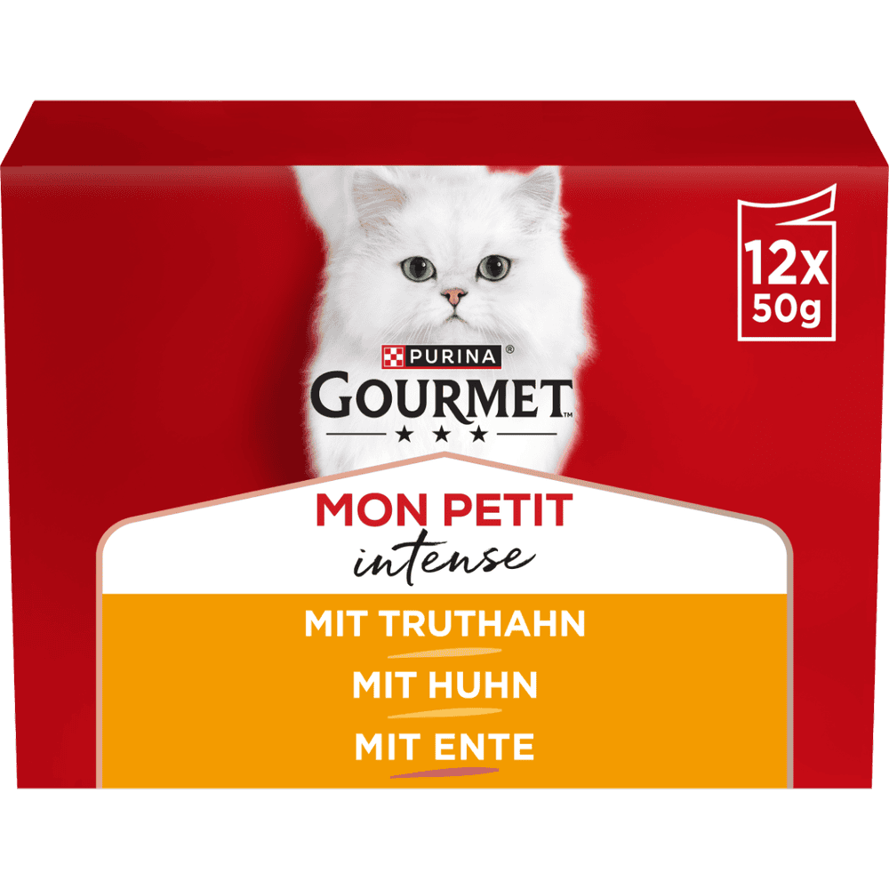 Mon Petit intense
