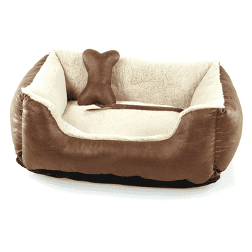 Hundebett Santa Fe