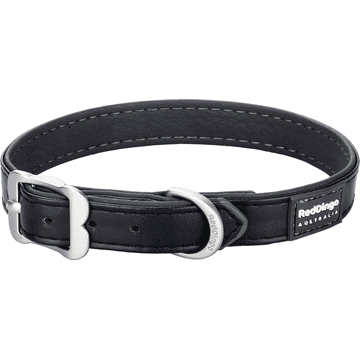 Halsband Elegant Black