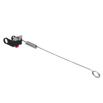 Antenne pour vélo KLICKfix