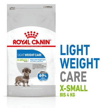 Light Weight Care X-Small