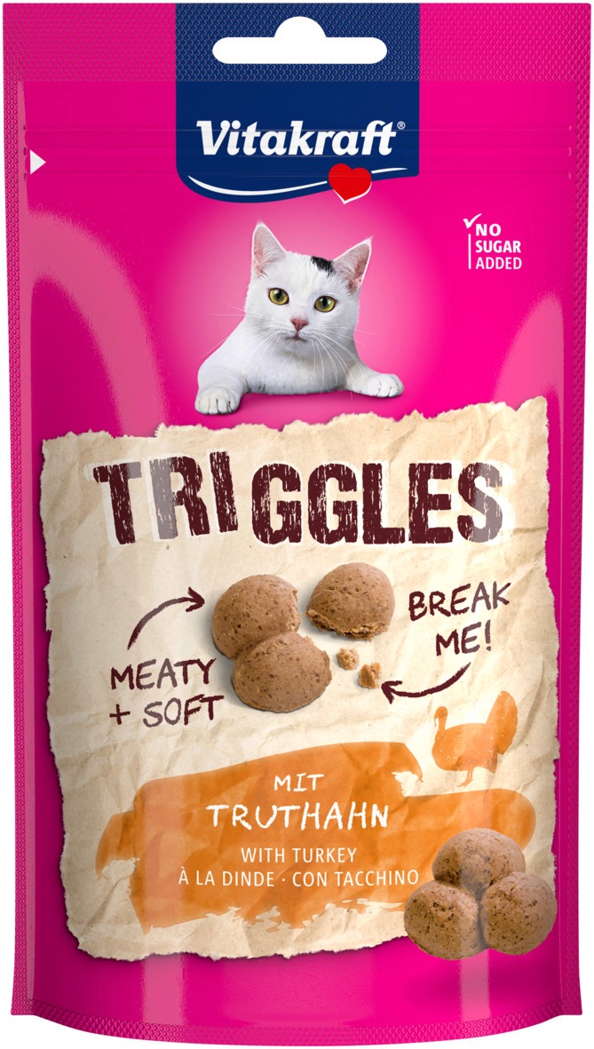 Triggles Truthahn