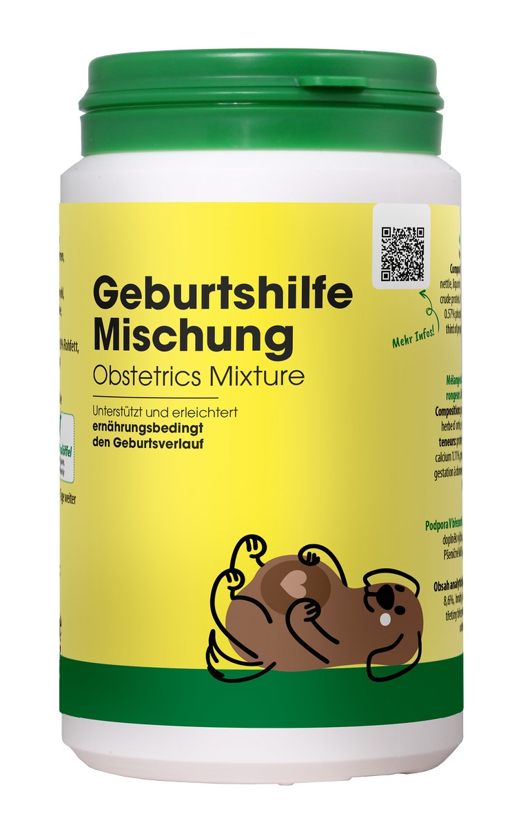 Mélange obstétrique