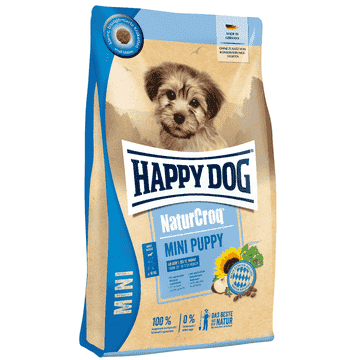 NaturCroq Mini Puppy