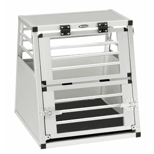 Aluminium Carbox Olympia
