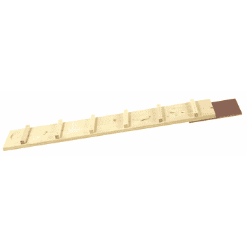 Katzentreppe 1 Meter