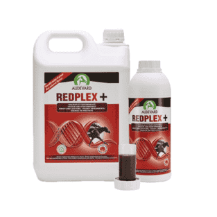Redplex +
