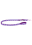 Laisse Design Unicorn Purple