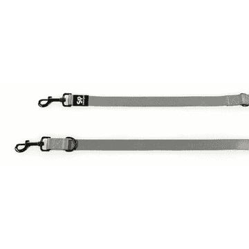 TrendLine ONE Laisse, gris