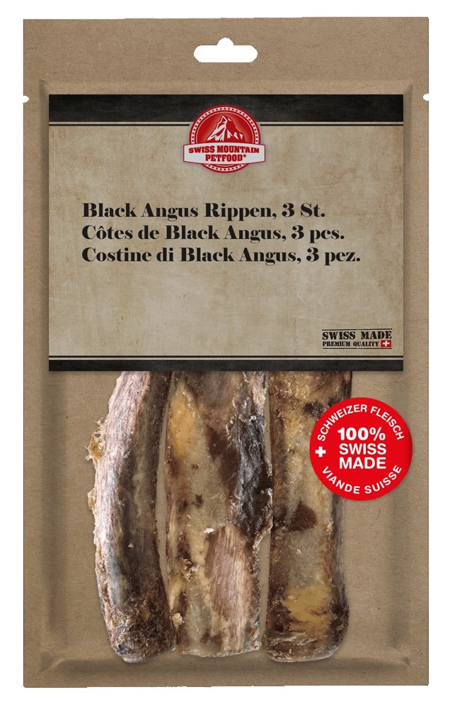 Black Angus Rippen